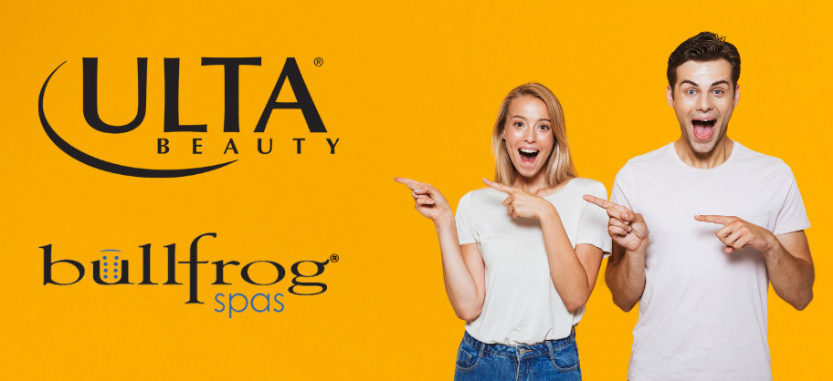 Ulta Beauty and Bullfrog Spas Coming To Outlets Park City