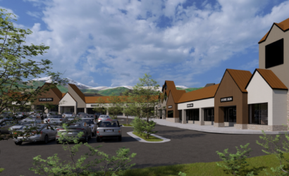 Outlets Park City Announces Center Refresh and Rebrand