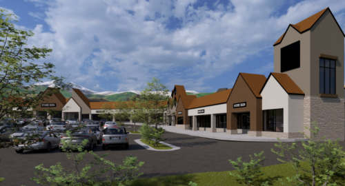 Outlets Park City Announces Center Refresh and Rebrand