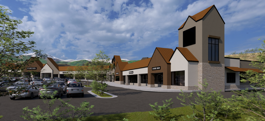 Outlets Park City Announces Center Refresh and Rebrand