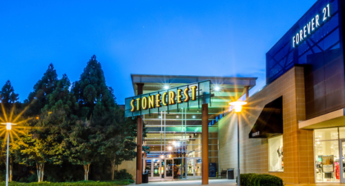 Urban Retail Properties Announces Strategic Alliance with Ignite Retail Partners