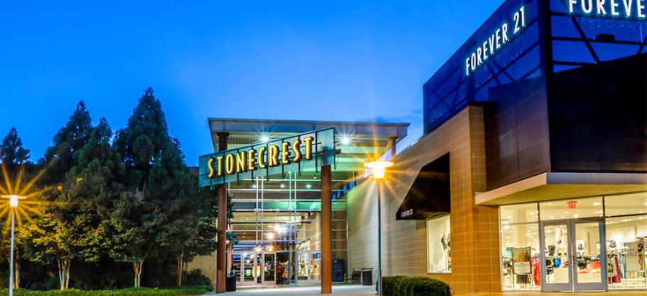 Urban Retail Properties Announces Strategic Alliance with Ignite Retail Partners