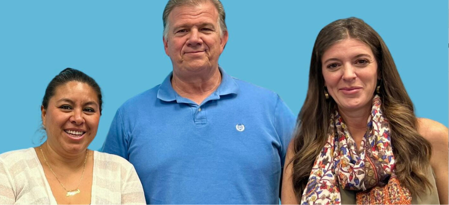 New Local Leadership Announcement for Outlets Park City