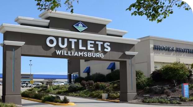 Outlets & Marketplace Williamsburg