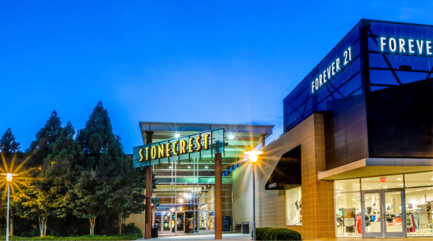 The Mall at Stonecrest